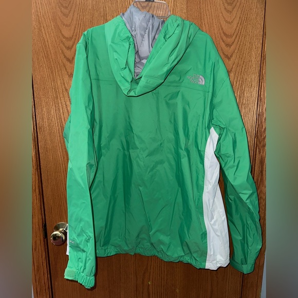 The North Face Full Zip Jacket - Picture 2 of 5